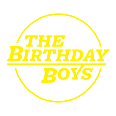 The Birthday Boys - 